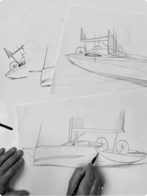 A return to X-Yachts Racing Roots