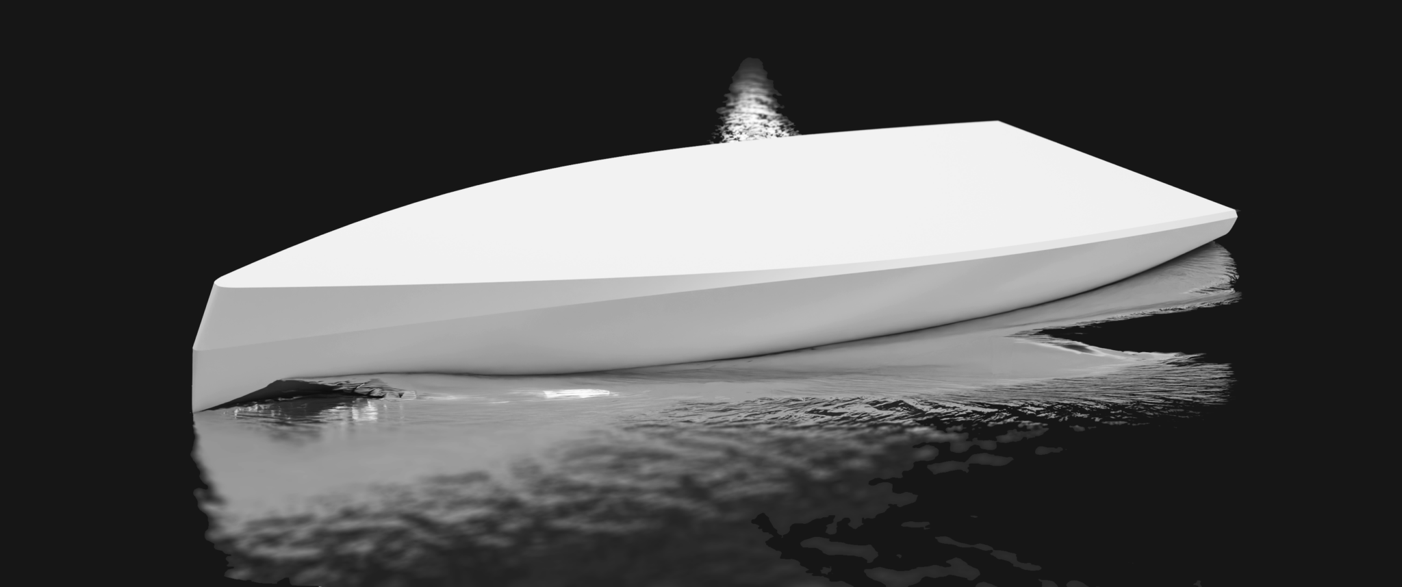 Xr unveiling the next champion x yachts luxury performance