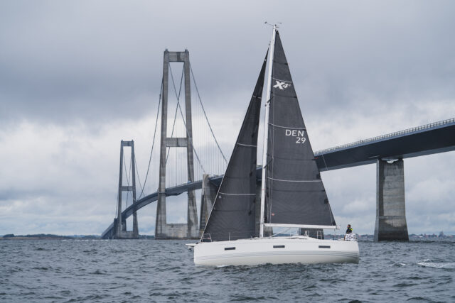 A record number of 75 X-Yachts racing the world’s biggest singlehanded regatta!