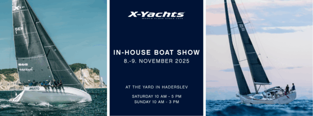 In-House Boat Show 2025
