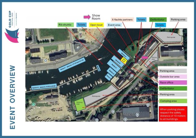 EVENT AREA