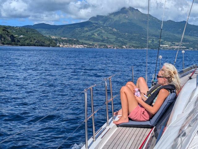 X-Sailor – Ditte Xc 47