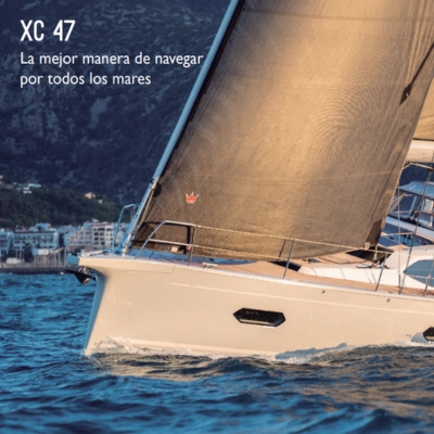 Revista Mares - Nautical Magazine