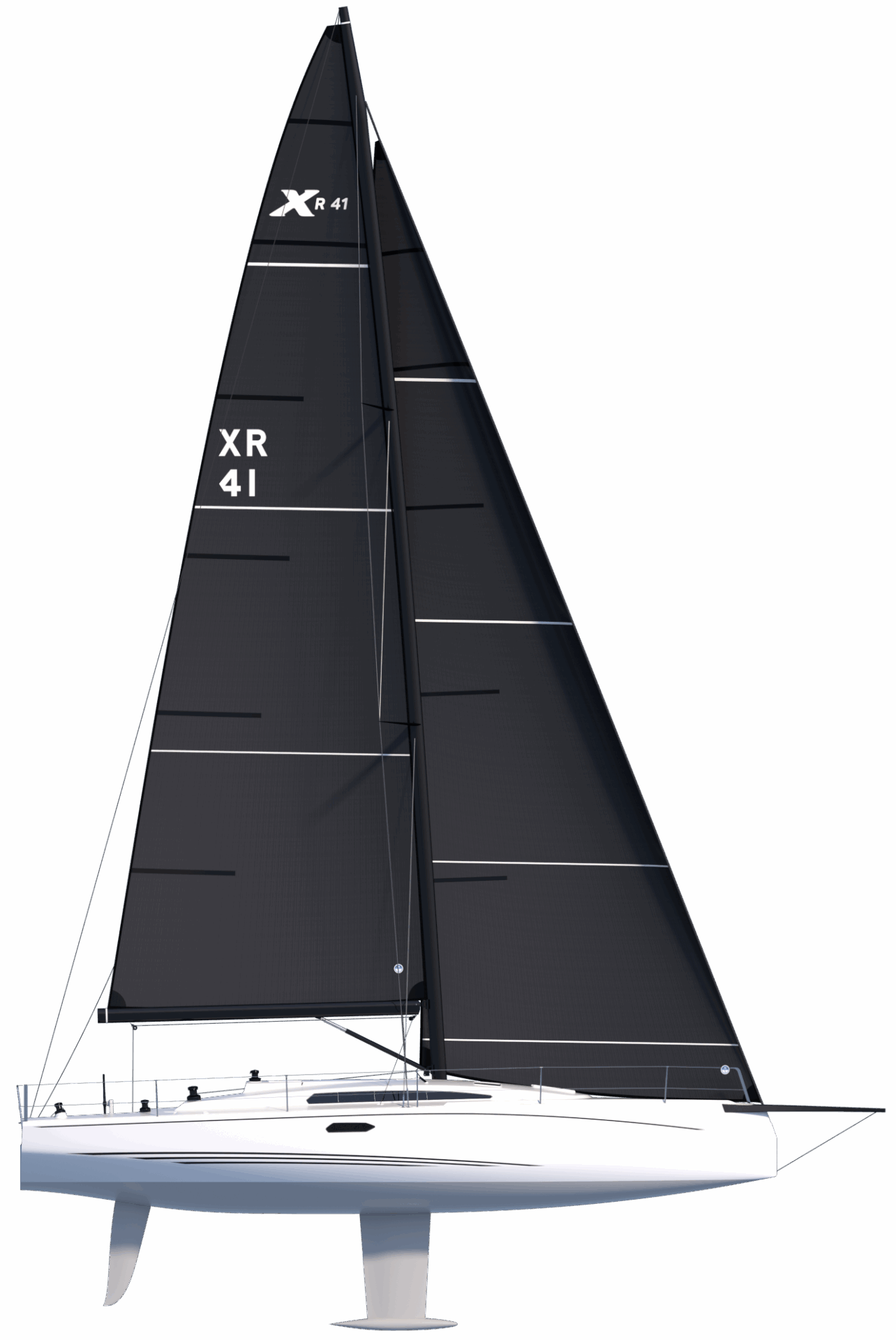 XR 41