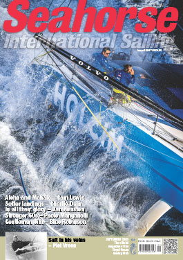 Seahorse Magazine