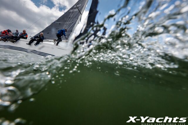 X-Yachts Open Days – Hamble UK.