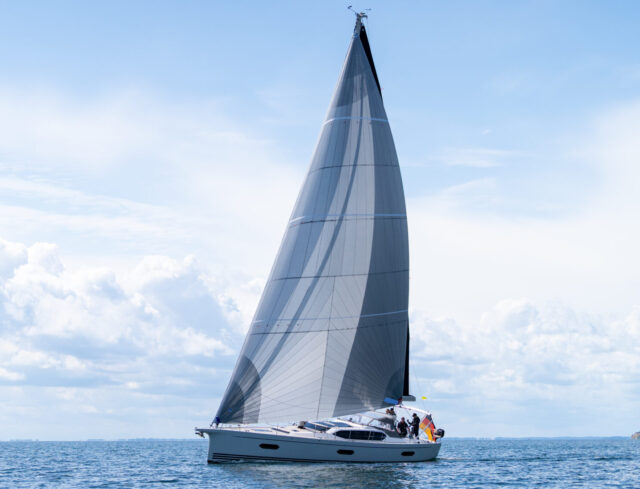 X-Yachts During SBS 2025