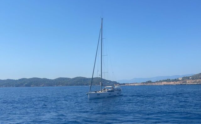 The Adventure of Greece