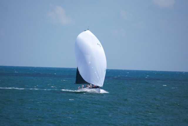 M.A.T. Sailing Yachts 1220