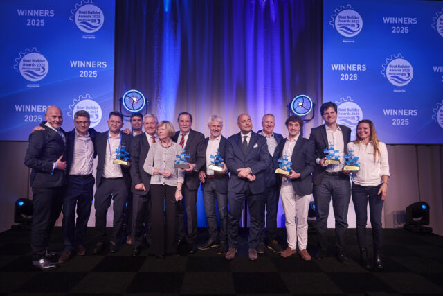 IBI Award: Breakthrough Launch of the Year