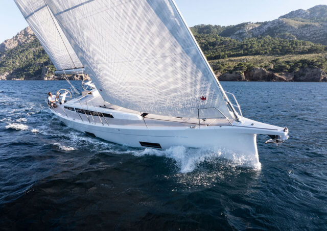 Enhanced performance