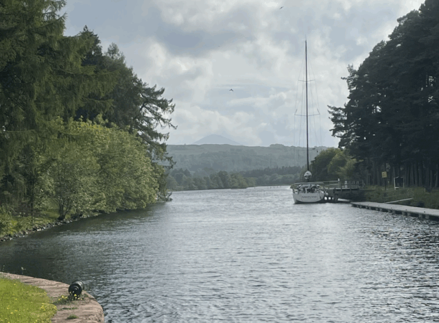 Meet an X-Sailor – Ditte Xc 47 – part 3