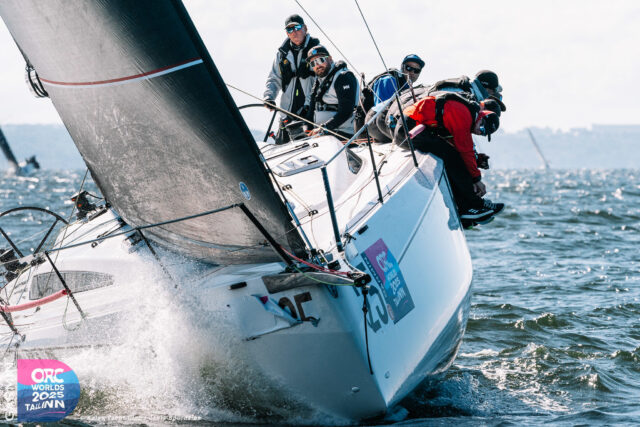 Joint Statement from ORC and X-Yachts