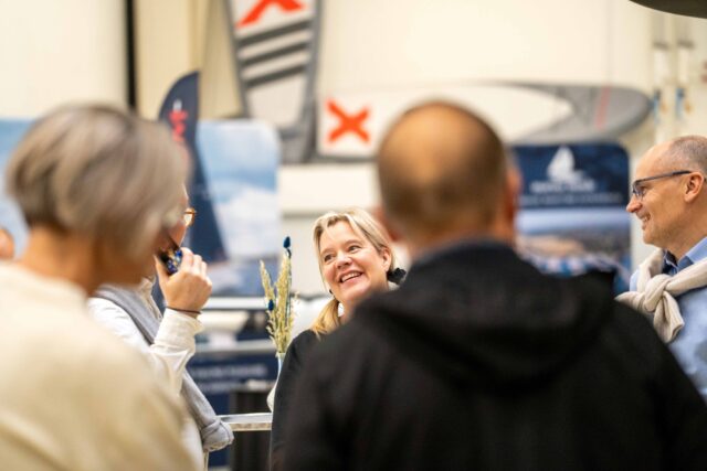 In-House Boat Show 2025 – Our Best Edition Yet