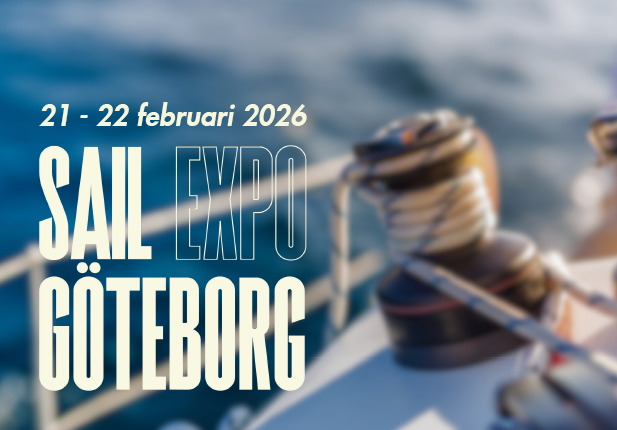 Sail Expo Göteborg