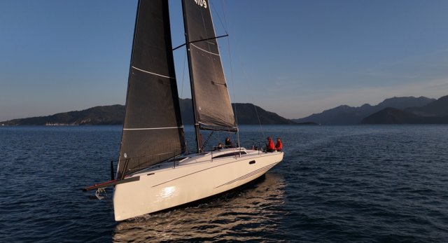 A Dual-Purpose Racer Built for Longevity