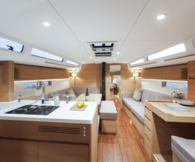 Interior Craftsmanship Update