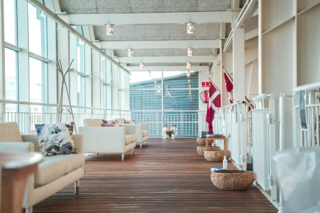 Spring In-House Boat Show