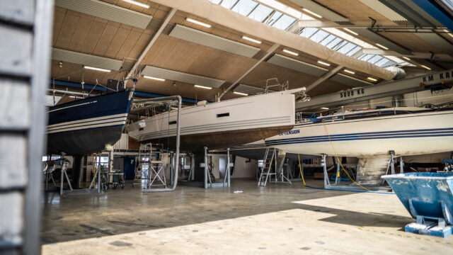 We offer the following services