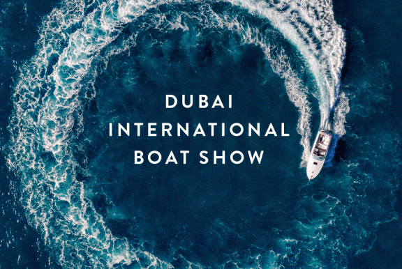 Dubai International Boat Show