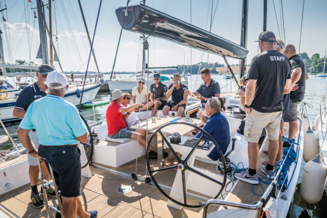 X-Yachts Community event 2026