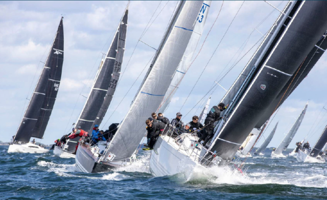 X-Yachts Spanish Gold Cup 2026