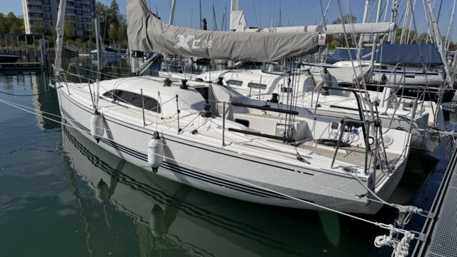 Xp 33 