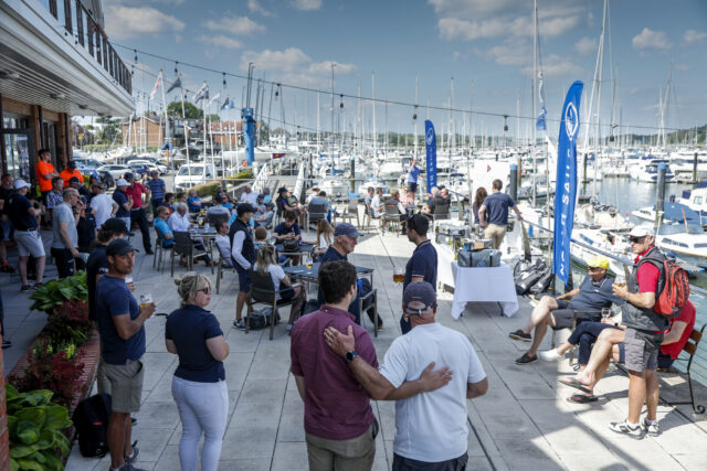 The X-Yacht Solent Cup May 29th – 31st May 2026