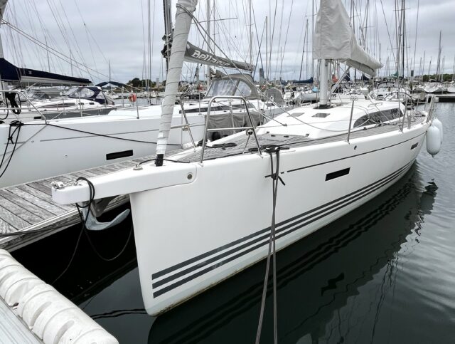 Xp 38 